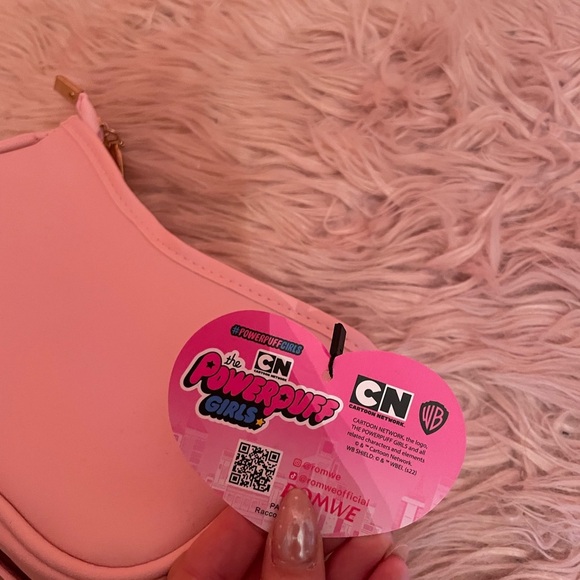 Powerpuff Girls Bag - Picture 5 of 5
